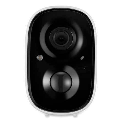 Picture of Cyberview 2010 2MP Smart WiFi Wireless Camera, 1920 x 1080 Pixels