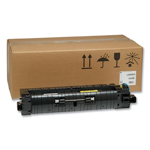 Picture of LaserJet 110V Fuser Kit, 150,000 Page-Yield