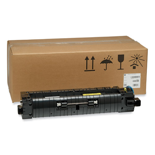 Picture of 527G3A 220V Fuser Kit, 200,000 Page-Yield