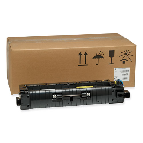 Picture of 527G7A 220V Fuser Kit, 150,000 Page-Yield