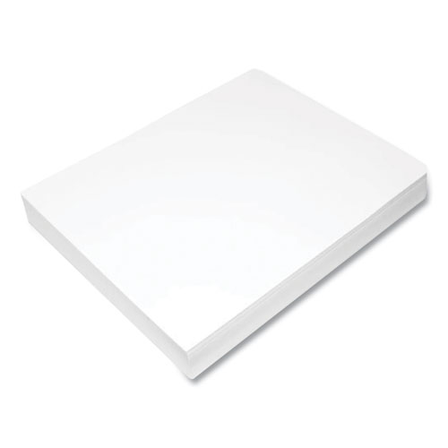 Picture of SureLab Photo Paper, 4 x 6, Luster White, 400/Pack