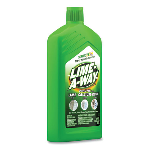 Picture of Lime, Calcium and Rust Remover, 28 oz Bottle