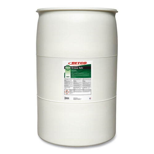 Picture of BioActive Solutions™ Grease Solv, 55 gal Drum