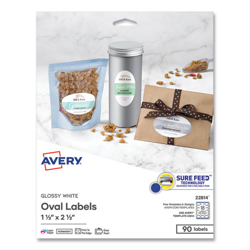 Oval+Labels%2C+Print+to+the+Edge%2C+True+Print%28R%29+%2C+Glossy%2C+1-1%2F2%26quot%3Bx+2-1%2F2%26quot%3B%2C+90+Label