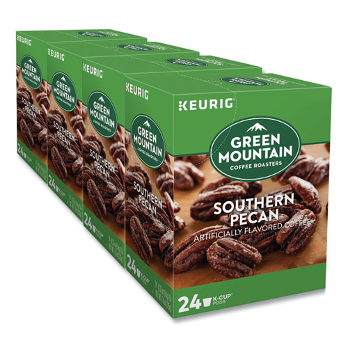 Picture of Southern Pecan Coffee K-Cups, 96/Carton