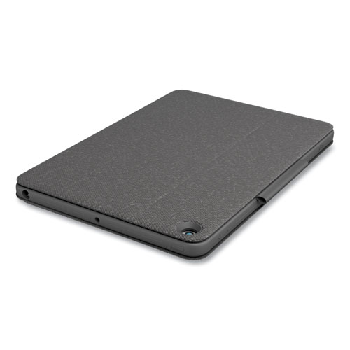 Picture of Combo Touch iPad Keyboard Case for iPad 7th, 8th, and 9th Generation