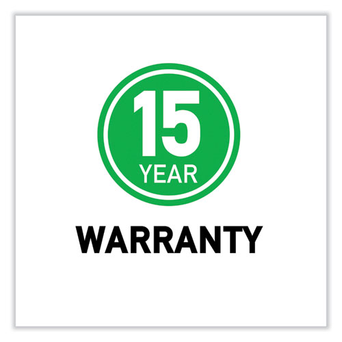 Picture of Adjustable Activity Tables, Square, 48" x 48" x 19" to 29", Gray Top, Black Legs, 4/Pallet