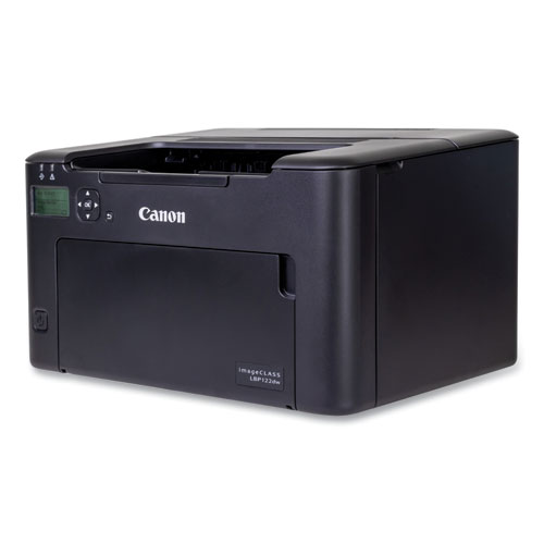 Picture of imageCLASS LBP122dw Wireless Laser Printer