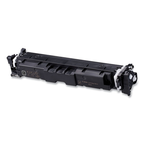 Picture of 5098C001 (069 H) High-Yield Toner, 7,600 Page-Yield, Black