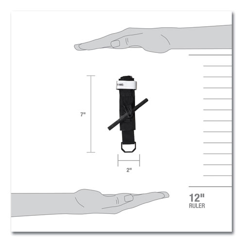 Picture of 91160 Windlass Tourniquet, Nylon, 2" x 7"