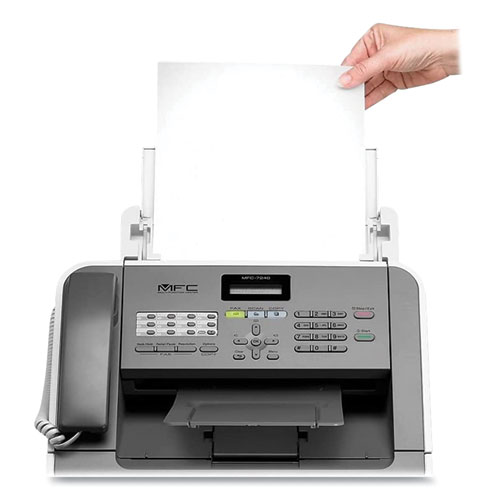 Picture of MFC7240 Compact Laser All-in-One