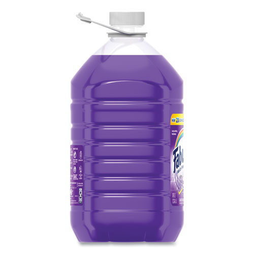 Picture of Multi-use Cleaner, Lavender Scent, 169 oz Bottle