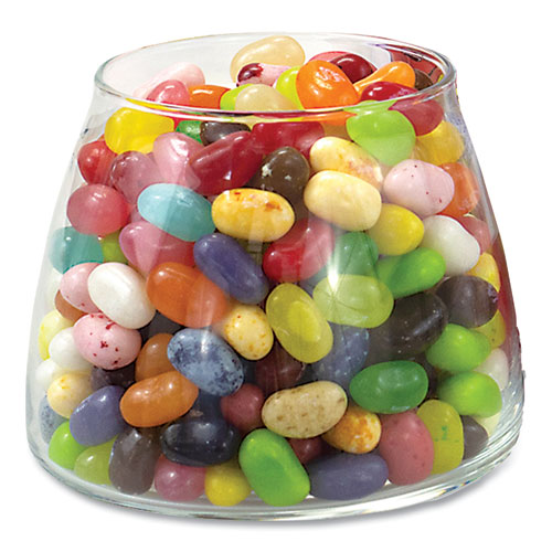 Picture of Jelly Beans, Assorted Flavors, 80/Dispenser Box