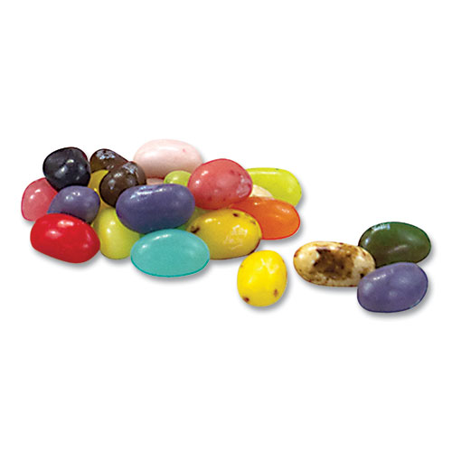 Picture of Jelly Beans, Assorted Flavors, 80/Dispenser Box