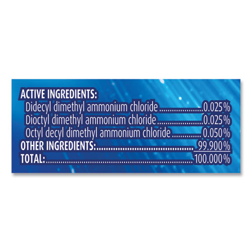 Picture of Power Foam Bathroom Cleaner, 24 oz Aerosol Spray