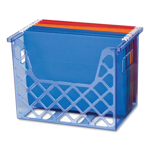 Blue+Glacier+Desktop+File+Organizer%2C+1+Section%2C+Letter-Size%2C+8.63%26quot%3B+Long%2C+Translucent+Blue