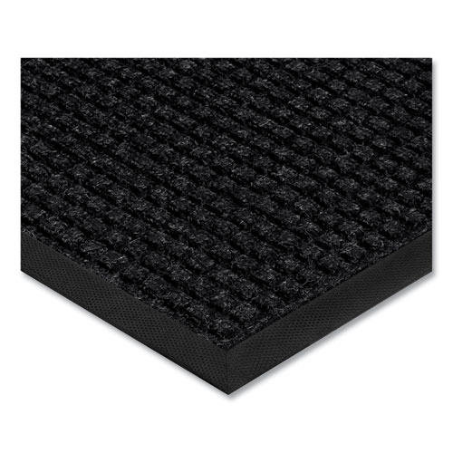 Picture of Absorba Select Entry Mat, Rectangular, 36 x 60, Pepper