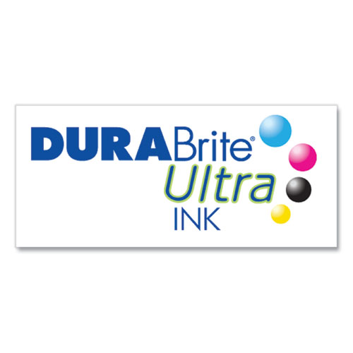 Picture of T812XLXCS (T812XL) DURABrite Ultra High-Yield Ink, Black/Cyan/Magenta/Yellow