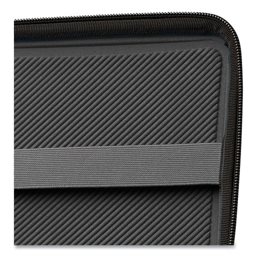Picture of Portable Hard Drive Case, Molded EVA, Black