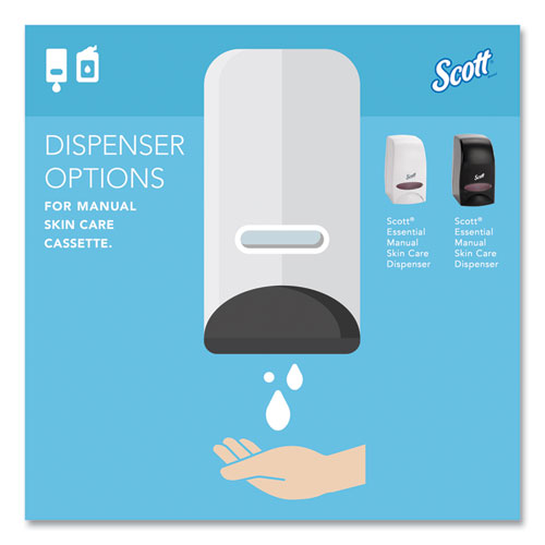 Picture of Pro Moisturizing Foam Hand Sanitizer, 1,000 mL Refill, Fruity Cucumber Scent, 6/Carton