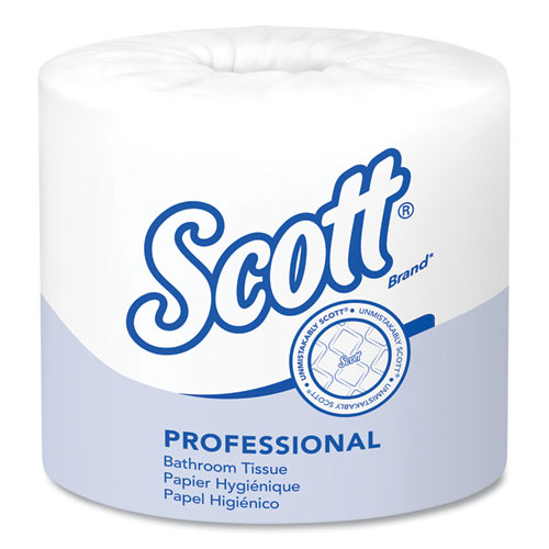 Essential+Standard+Roll+Bathroom+Tissue+for+Business%2C+Septic+Safe%2C+1-Ply%2C+White%2C+1%2C210+Sheets%2FRoll%2C+80+Rolls%2FCarton