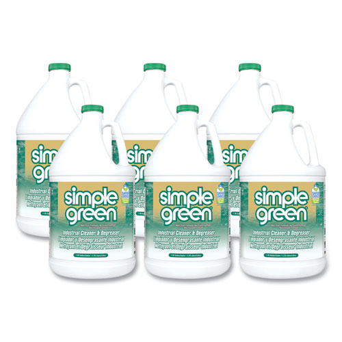 Industrial+Cleaner+And+Degreaser%2C+Concentrated%2C+1+Gal+Bottle%2C+6%2Fcarton