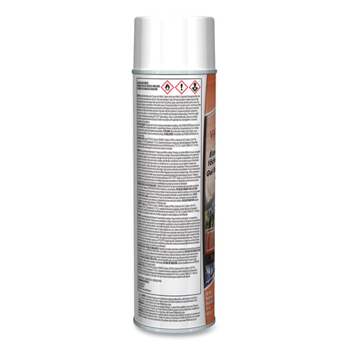 Picture of Gel Vandal Mark Remover, 15 oz Aerosol Spray, Dozen