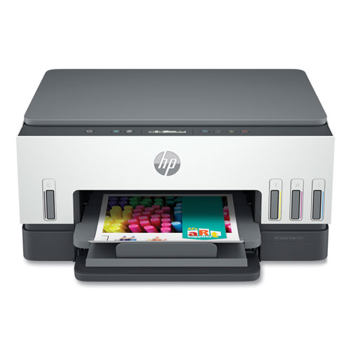 Picture of Smart Tank 6001 All-in-One Printer, Copy/Print/Scan