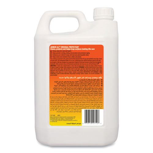 Picture of Original Protectant, 1 gal Bottle, 4/Carton