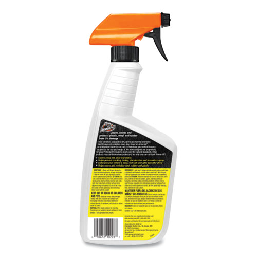 Picture of Original Protectant, 28 oz Spray Bottle