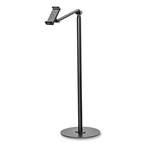 Picture of Tablet and Phone Stand, Floor Stand, Black