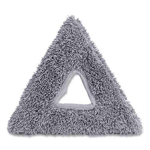 Picture of Stingray Glass Washing Pads, Gray