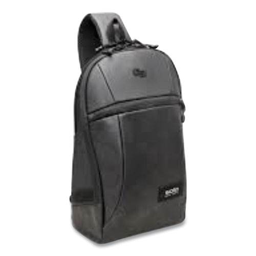 Picture of GLHF (Good Luck Have Fun) Sling, 12.9", 8.5 x 4.5 x 13.5, Black