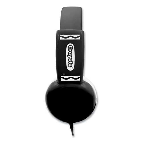 Picture of Cheer Wired Headphones, Black/White