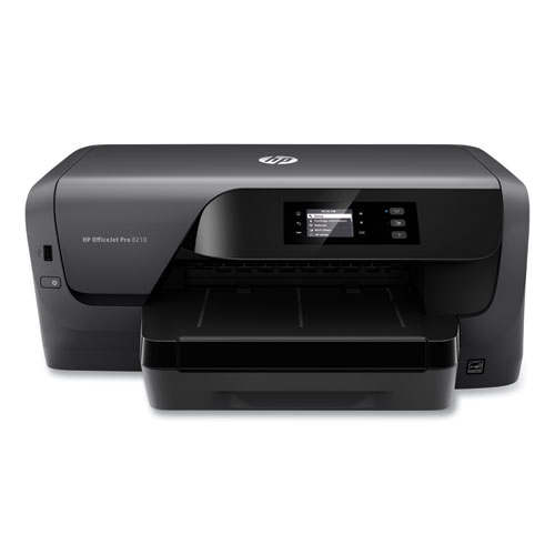 Picture of OfficeJet Pro 8210 Wireless Inkjet Printer