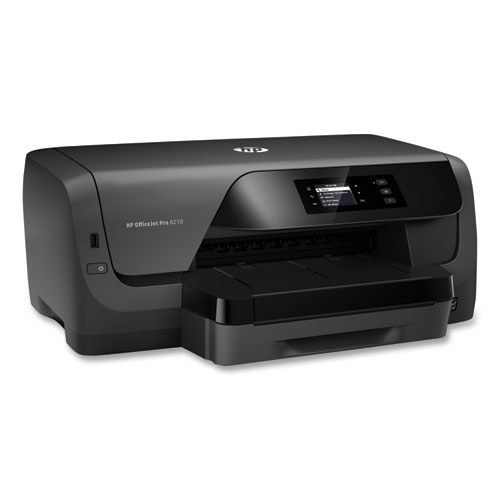 Picture of OfficeJet Pro 8210 Wireless Inkjet Printer