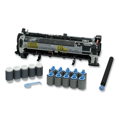 Picture of F2G76A 110V Maintenance Kit