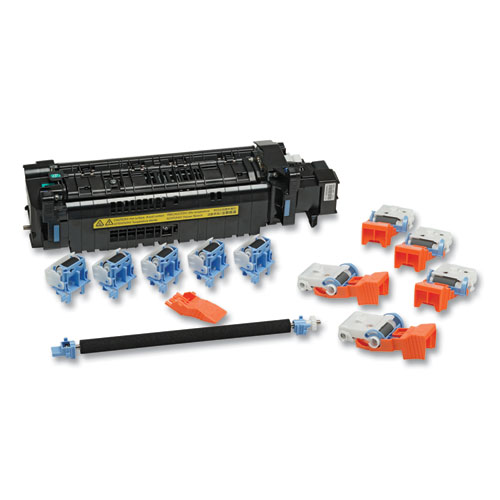 Picture of L0H24A 110V Maintenance Kit, 225,000 Page-Yield