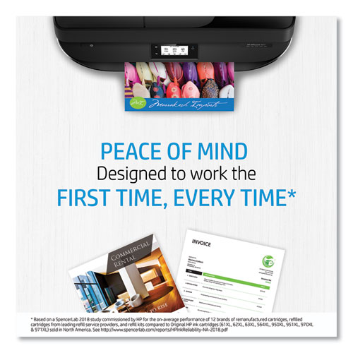 Picture of P1B10A Color LaserJet Paper Tray with Stand, 550 Sheet Capacity