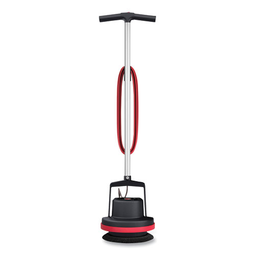 Picture of Ground Command Heavy Duty 21" Floor Machine, 0.5 hp, 175 rpm, 13" Pad