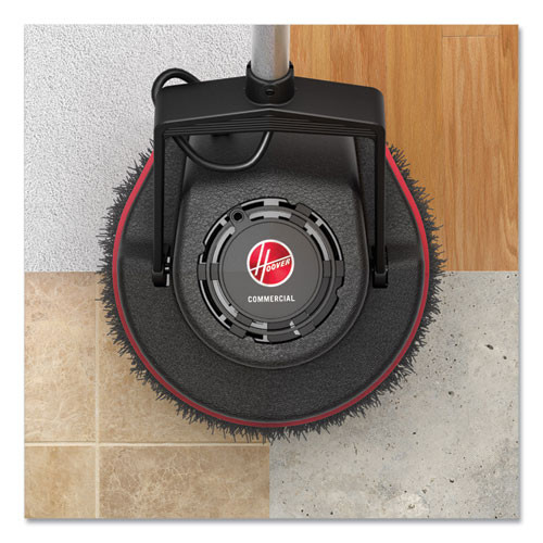 Picture of Ground Command Heavy Duty 21" Floor Machine, 0.5 hp, 175 rpm, 13" Pad