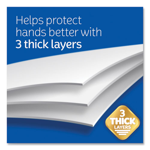 Picture of Soothing Lotion Facial Tissue, 3-Ply, White, 60 Sheets/Box, 27 Boxes/Carton