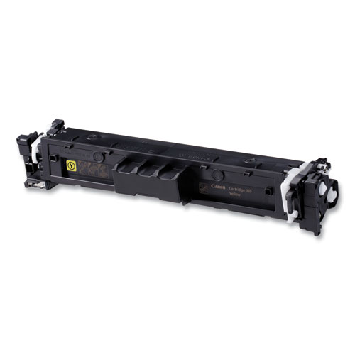 Picture of 5091C001 (069) Toner, 1,900 Page-Yield, Yellow