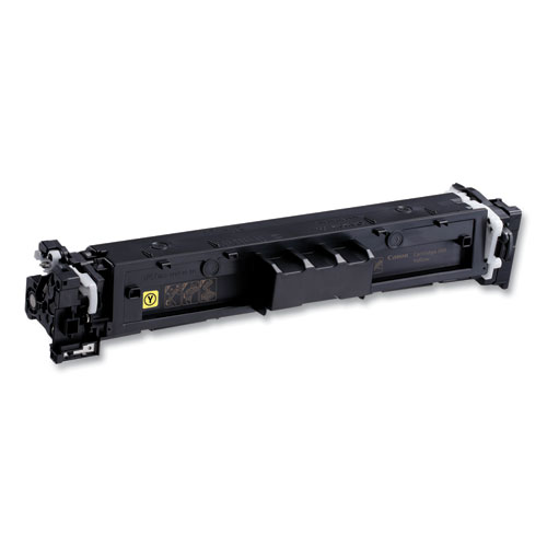 Picture of 5091C001 (069) Toner, 1,900 Page-Yield, Yellow