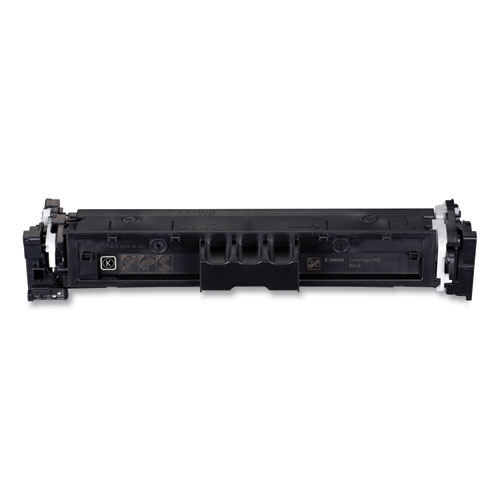 Picture of 5094C001 (069) Toner, 2,100 Page-Yield, Black