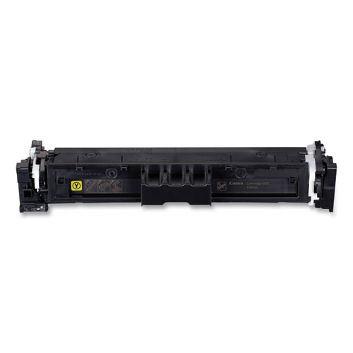 Picture of 5091C001 (069) Toner, 1,900 Page-Yield, Yellow