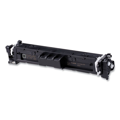 Picture of 5094C001 (069) Toner, 2,100 Page-Yield, Black