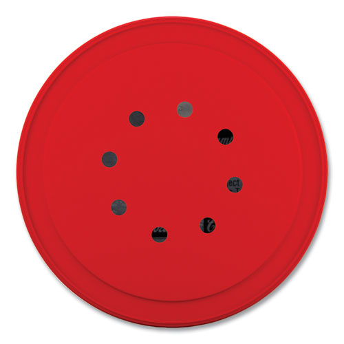 Picture of Chunky Firehouse Hot and Spicy Chili with Beans, 15.25 oz, 8/Carton