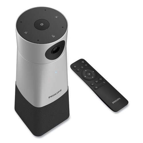 Picture of SmartMeeting PSE0550 HD Audio and Video Conferencing Solution