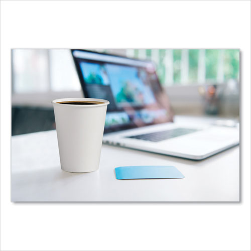 Picture of Uncoated Paper Cups, Hot Drink, 8 oz, White, 1,000/Carton